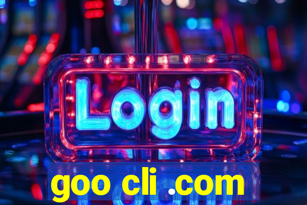 goo cli .com